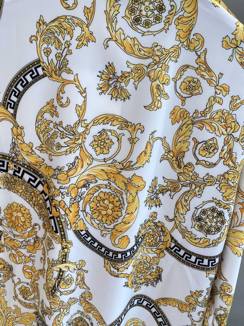 Versace Shirts